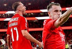 Kerem Aktürkoğlu için dudak uçuklatan servet! Premier Lig devi çıldırdı...