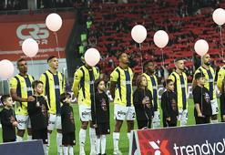 SON DAKİKA: Fenerbahçe'de sakatlık şoku! Oyuna devam edemedi