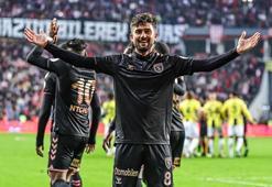 Fenerbahçe'yi yıkan Soner Aydoğdu konuştu! 'Çünkü bunu geçen seneden biliyorduk'