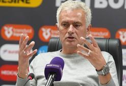 Mourinho: Bu ligi biliyoruz, bazı takımlar daha kolay maç kazanıyorlar