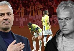 Fenerbahçe'nin Samsun maçı sonrası bomba sözler! 'İsmail Kartal'dan özür dilemek için kuyruğa gireceğiz'