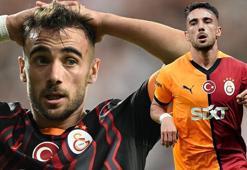Beşiktaş, Yunus Akgün'ü TFF'ye şikayet edecek! Kriz çıkaran paylaşım sonrası...