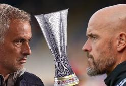 Erik ten Hag'dan beklenmedik Mourinho açıklaması: Manchester United 7 eksikle geliyor