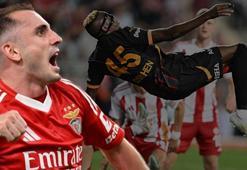 Kerem Aktürkoğlu'ndan Osimhen itirafı!