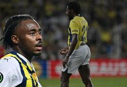 Fenerbahçe'de Osayi-Samuel depremi: Yeni adresini duyurdular! İstediği maaşı alamayınca...