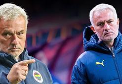 'Geceliği 1000 Sterlin'lik süit...' İngiliz gazeteci Mourinho gerçeğini açıkladı: Galatasaray maçından sonra....