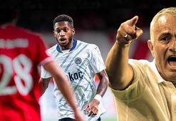 Fred'dan UEFA TV'ye Jose Mourinho itirafı: Beni aradı ve oraya gitmemi söyledi...