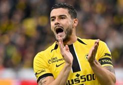 Loris Benito'dan Galatasaray sorusuna yanıt! 'Biz de cevabını arıyoruz'