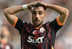 Galatasaray-Elfsborg maçına Yunus Akgün için geliyorlar! 2 Avrupa devi Rams Park'ta onu izleyecek
