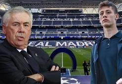 'Arda Güler ile sorunun ne geri kafalı Ancelotti!' Real Madrid taraftarı kazan kaldırdı...