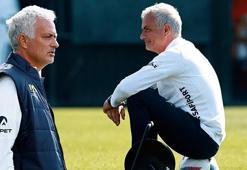İngiliz basını Jose Mourinho gerçeğini açıkladı: 'An meselesi!' Fenerbahçe-Manchester United maçı öncesi olay sözler...