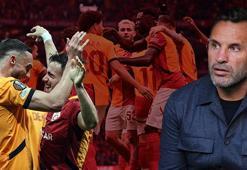 Galatasaray'ın 7 gollü Elfsborg maçı sonrası böyle uyardı! 'Korkulan olmadı ama en büyük sorun...'