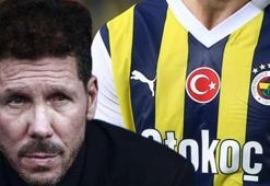 İspanyol devi Fenerbahçeli yıldıza kafayı taktı! Yaz ayları için fırsat kolluyor