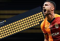 Beşiktaş'tan Yunus Akgün'e verilen cezaya olay yanıt!