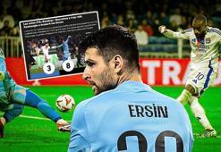 Lyon-Beşiktaş maçının ardından Fransızların ağzı açıkta kaldı: Ersin Destanoğlu bezdirdi, Zaha 20 dakika kovaladı