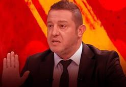 'Bu maçın kasetini sakla, torunlarına izlet' Nihat Kahveci'den Lyon-Beişktaş maçı yorumu: İlk yarı utandım