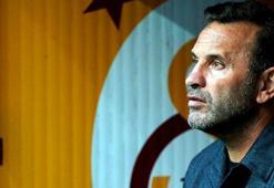 Okan Buruk ameliyata alındı! Galatasaray'dan açıklama...