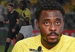 Fenerbahçe'de Osayi Samuel krizi büyüyor! Menajeri yönetime resti çekti Galatasaray...'