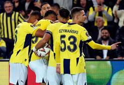 Süper Lig'de bir ilk! Fenerbahçe ile Bodrum FK...