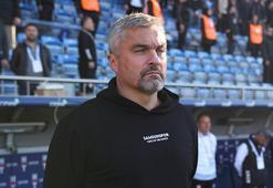 Thomas Reis: 22 puanımız var, bence hiç fena değil