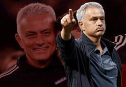 Jose Mourinho, Roma'daki prensiyle Fenerbahçe'de buluşacak! Transferde sıcak gelişme