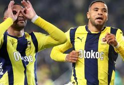Youssef En-Nesyri formunu yakalıyor! Fenerbahçe'nin golcüsü Bodrum'a karşı da sahnede...