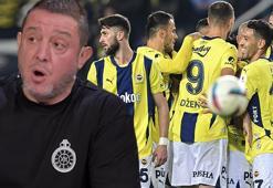 Nihat Kahveci'den maç sonrası flaş sözler 'Fenerbahçe'ye hiç yakıştıramadım' Szymanski iddiası!
