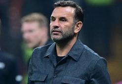 Okan Buruk'tan derbi öncesi net mesaj: 'Eğer Beşiktaş'ı yenersek...'