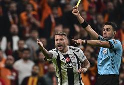 Beşiktaş'tan Galatasaray maçı oynanırken olay paylaşım! Arda Kardeşler'e tepki...