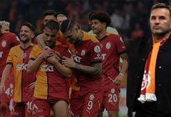 Derbi sonrası Okan Buruk sözleri: 40 yılda bir olur!