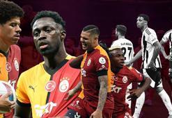 Galatasaray'ın Beşiktaş'ı devirdiği dev derbi sonrası çok konuşulacak sözler! 'Lüks araçla pazara gitmek gibi! Derbinin iki yıldızı...'