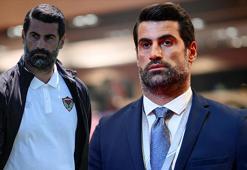 ÖZEL | Volkan Demirel, Süper Lig ekibiyle görüştüğünü açıkladı!