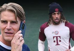 Bayern Münih'ten Sacha Boey gelişmesi: Sportif direktör açıkladı, tam 26 olacak!