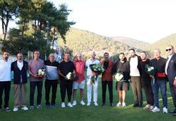 İsmet Taşdemir'den Bodrum FK'ya hüzünlü veda