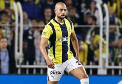Fenerbahçe’nin rekorunu kırdı! Sofyan Amrabat fırtınası...