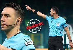 Galatasaray-Beşiktaş derbisinin ardından Arda Kardeşler raporu ortaya çıktı: Düdüğünü asmasını isteyenler...