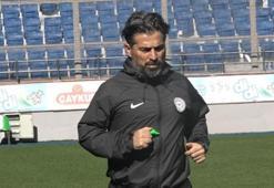 Rizespor Teknik Direktörü İlhan Palut, seri yakalamak istiyor! "Çıkışımızı sürdürmek istiyoruz"