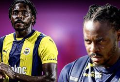 Adı Galatasaray'la anılan Osayi-Samuel resmen açıkladı! Transfer iddiasına son noktayı koydu