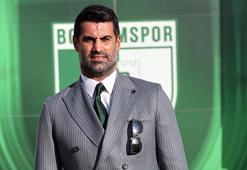 Bodrum FK'dan Volkan Demirel'e özel paylaşım