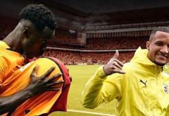 1,5 yıl sonra ortaya çıktı! Fenerbahçe ve Davinson Sanchez gerçeği: Becao'nun yüzünden kapıdan dönmüş