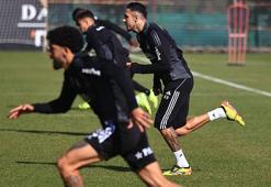 Beşiktaş, Kasımpaşa maçına hazır!