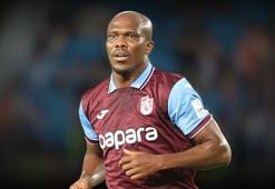 Anthony Nwakaeme'nin tek hedefi Fenerbahçe maçı! Çıkış maçı