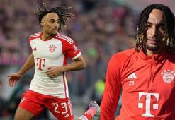 Sacha Boey'den büyük ters köşe! İstanbul devine geliyor, Bayern Münih gözden çıkardı...