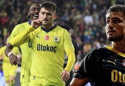 Cengiz Ünder, hırsının kurbanı olmuş! Fenerbahçe'de hayrete düşüren gerçek ortaya çıktı...