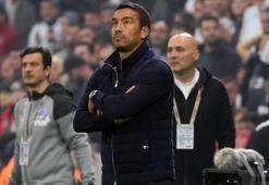 Beşiktaş'ta Giovanni van Bronckhorst'tan öz eleştiri: Böylesini hiç görmedim!
