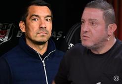 Beşiktaş'ın Kasımpaşa yenilgisi sonrası Nihat Kahveci yerden yere vurdu 'Kafası yok sahada beyni yoktu'