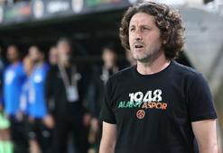 Alanyaspor'da Fatih Tekke istifa etti: Düzelmiyor, bir tıkanıklık var