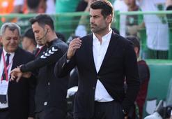Bodrum FK'da Volkan Demirel oyundan memnun