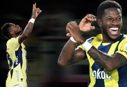 Trabzon'da sahne yine Fred'in! İşte Fenerbahçeli yıldızın dikkat çeken istatistiği