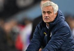 Jose Mourinho: Sisteme karşı oynamak gerçekten çok zor!